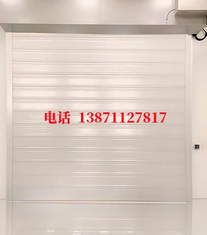 金坛防爆柔性卷帘门